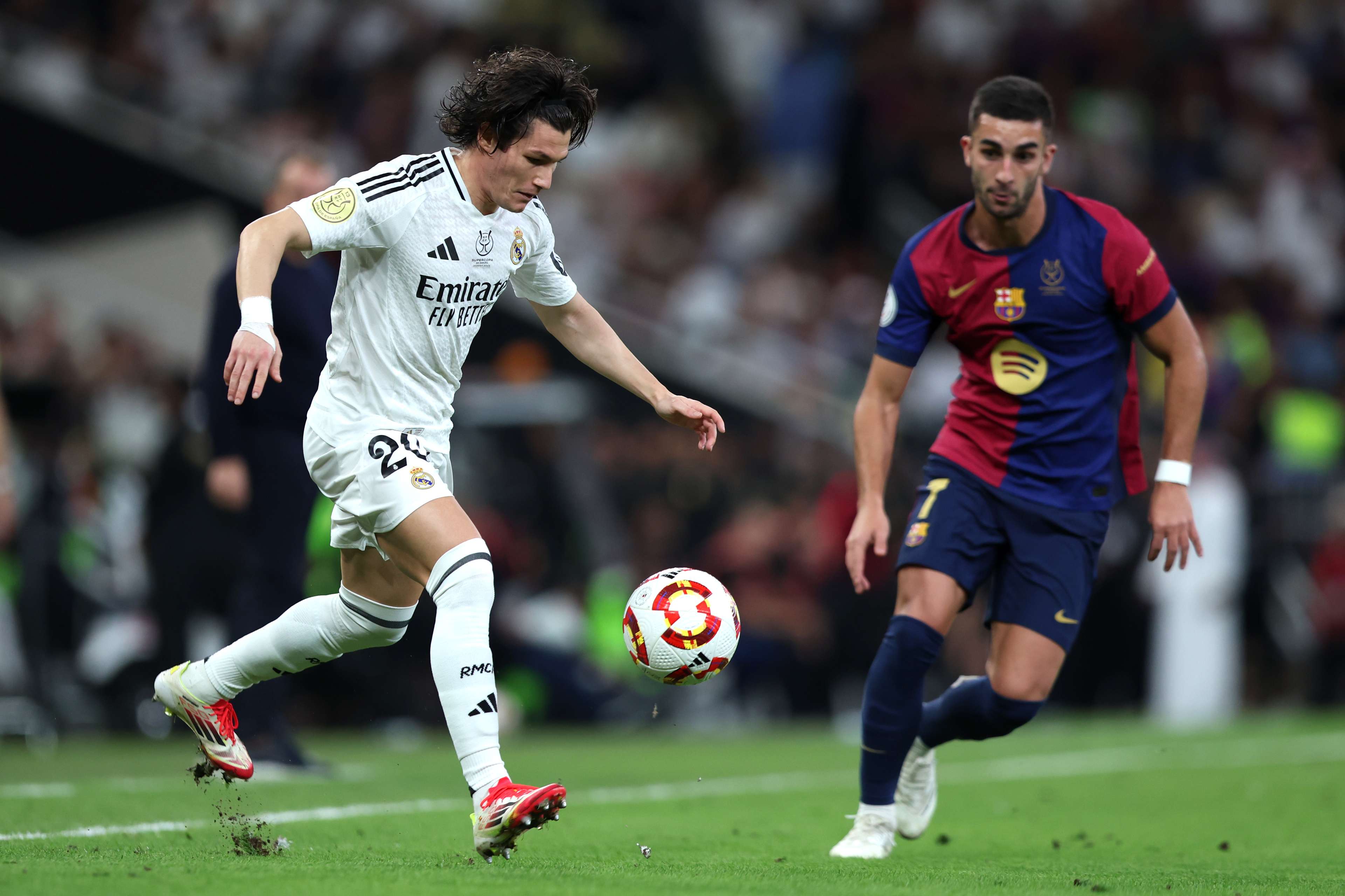 更人性化的 更人性化的