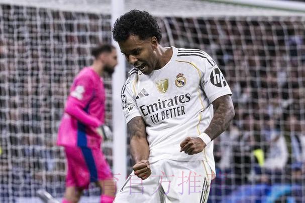 阿斯:罗德里戈迎来皇马关键赛季 安帅考虑改回433 阿斯:罗德里戈迎来皇马关键赛季 安帅考虑改回433